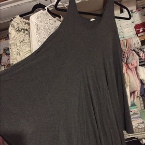 Long shirt MATERNITY